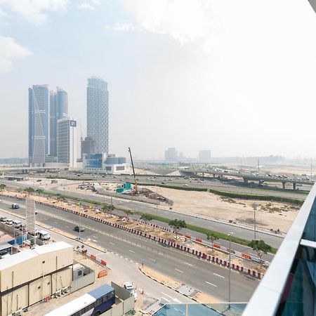 Exclusive Globalstay Apartments In Business Bay Free Parking & More! Dubái Exterior foto